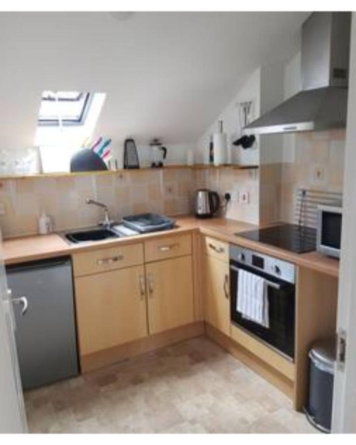 The Maltings - Apartments 1 Shepton Mallet Extérieur photo